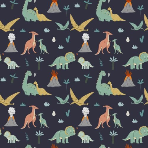 Koala Nursery Wallpaper - Calming & Whimsical Wall Mural - Peaceful Koala Mural - Kids Room Decor - Perfect for Boys & Girls