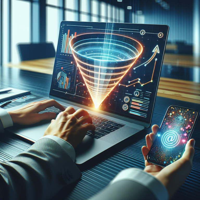 AI for Automating Email Marketing: Personalizing Campaigns at Scale ...